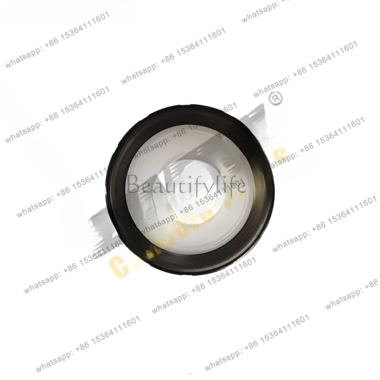 Suitable for H2'H3 '08-10 crankshaft rear oil seal 12557688