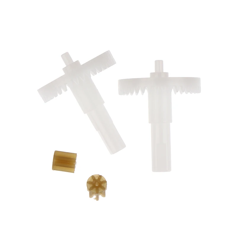 1Set RC Drone Quadcopter Pezzi di ricambio Set di ingranaggi di alta qualità Accessori di montaggio fai-da-te per accessori drone modello E88