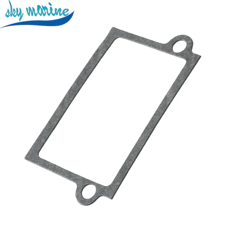 6F5-13621-A1 Gasket For Yamaha Outboard Motor 40hp 6F513621 6F5-13621-00 6F5-13621-A0 Parsun T36-04030101 Boat Engine Parts