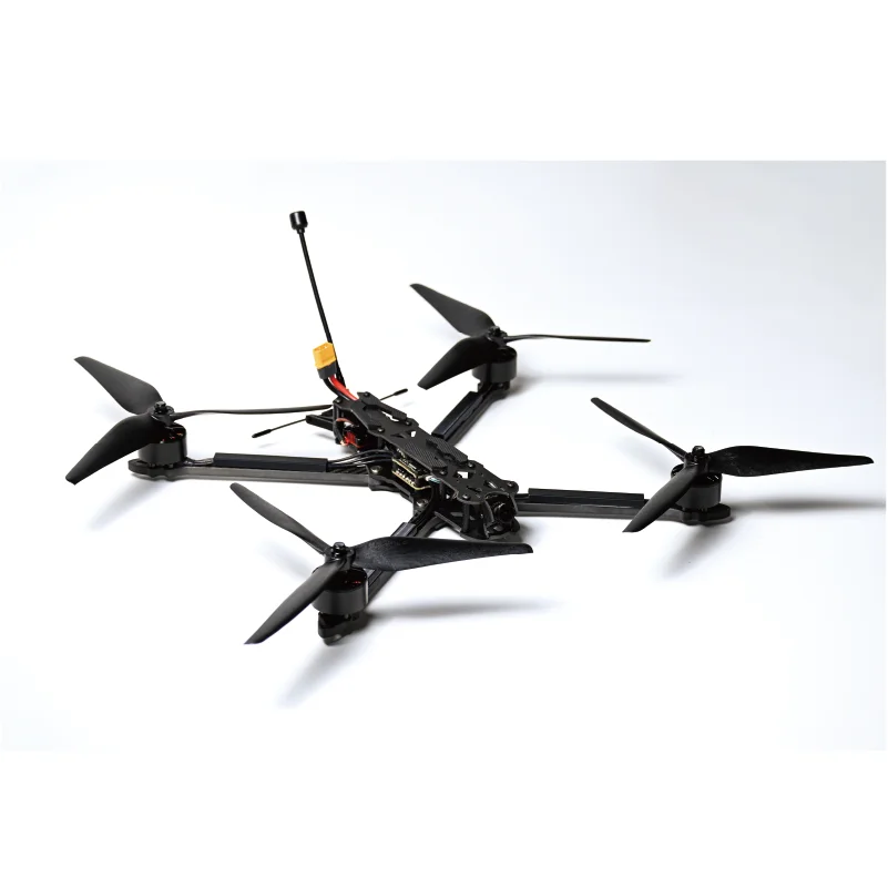 SG 10L 10inch Frame 3kg Payload Super power Long Range FPV Racing Drone PNP Quadcopter 5.8GHz