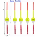 5pcs 1in