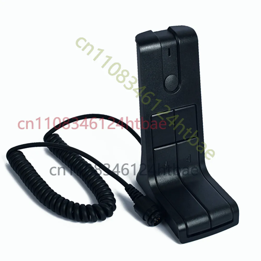 

Desktop Microphone for Motorola DGM4100 6100 RMN5050 Mobile Radio PTT Speaker