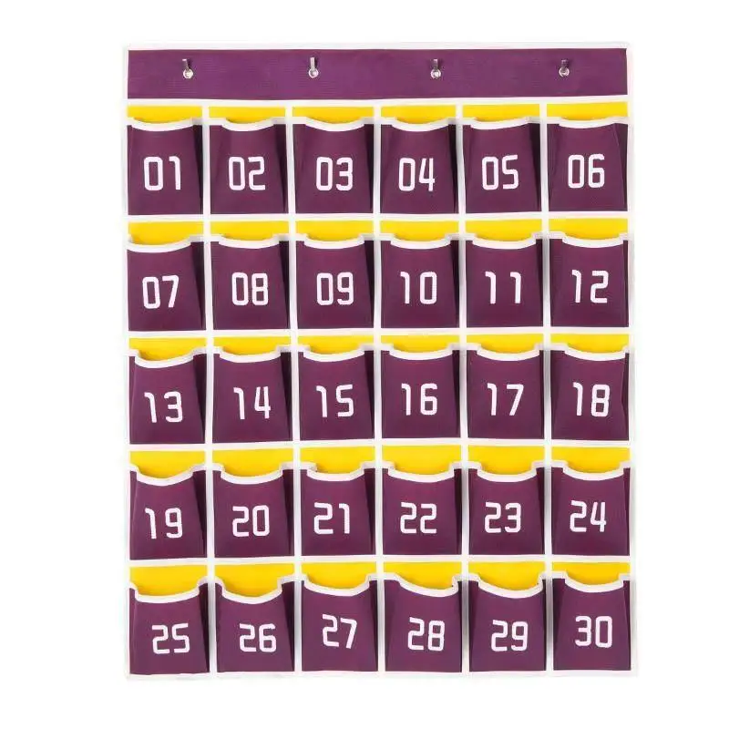 sac-de-rangement-mural-pour-telephone-corde-a-sauter-et-cartes-de-controle-matinal-pour-la-maternelle