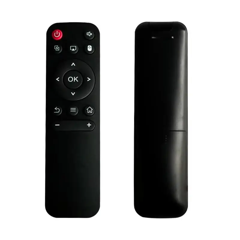 Replacement HY300 PRO Remote Control Compatible With HY300 PRO And HY320 MINI Projector