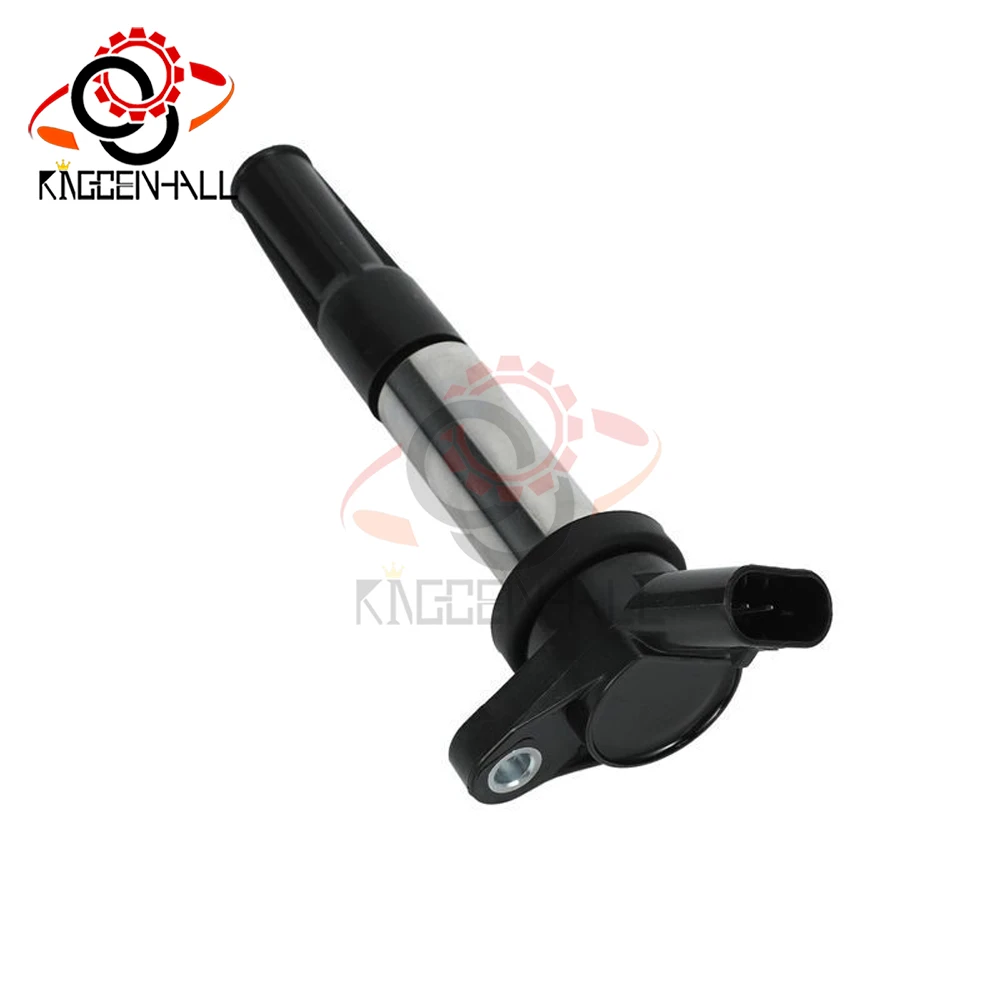 KM10565 96414260 Ignition Coil TEX10191 For CHEVROLET EPICA 2.0 2.5 2006-2011 JAC Tongyue 1.3L 19005277 96414260 25181813 - Image 4