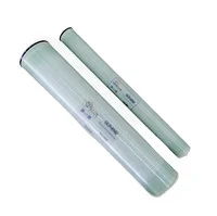 4040 6040 8040 4 8 Inch Ultra Low Pressure Membranes Ulp4040 Ro Membrane Ro Membrane 4040 High Flow for Stainless Steel Housing
