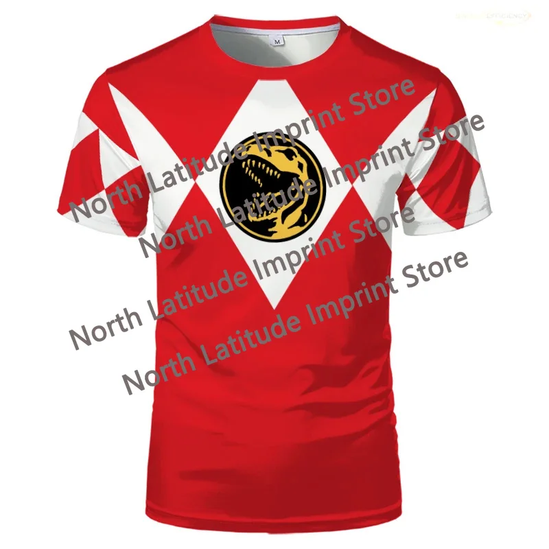 

Men's and Women's Fashion Anime T-shirts, High-quality Men's Clothing, Oversized Short Sleeved Anime Role-playing Costumes