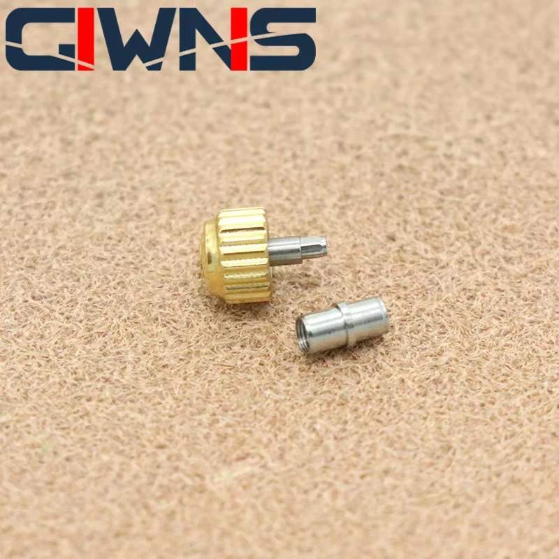 

Watch Accessories Adjust The Time Button Head For OMEGA Hippocampal 300 Parts Tool