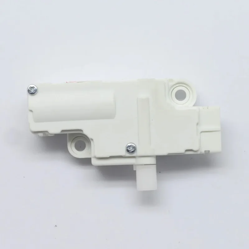 DC34-00025D DC12V Washer Door Lock DC34 00025D for  WW90K74150OX WW90K74150SC WW90K74150OW Drum Washing Machine