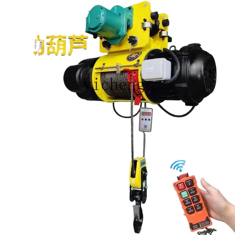 

crane crane wire rope electric hoist hoist