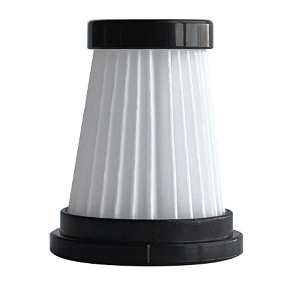 Para Moosoo K12 K12 PRO K13 aspiradora inalámbrica accesorios de filtro y filtro fáciles de usar