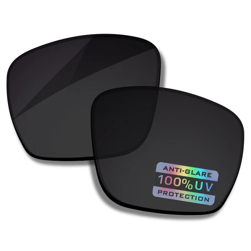 MYCOURAG Lentes de repuesto para gafas de sol OAKLEY Catalyst OO9272 Protección UV400 Opciones multicolores