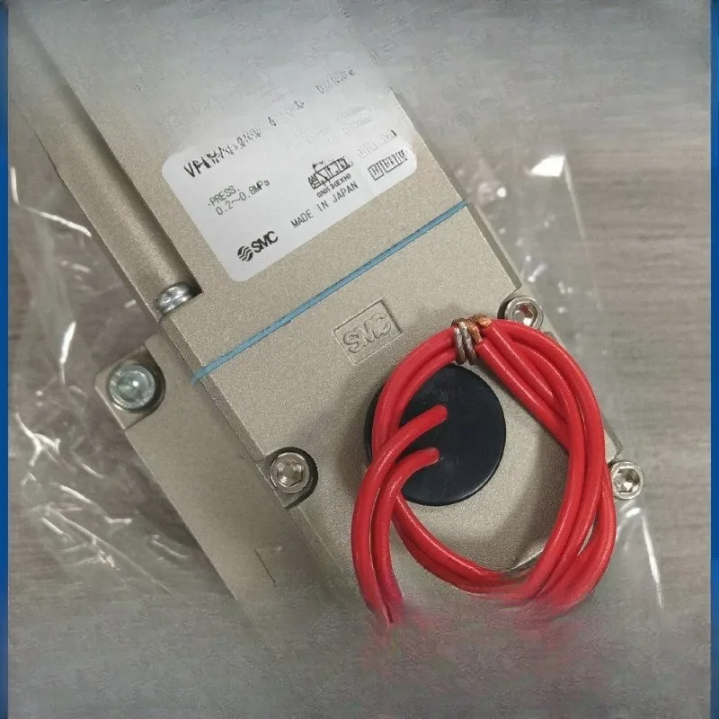 Parts For Smc New S…