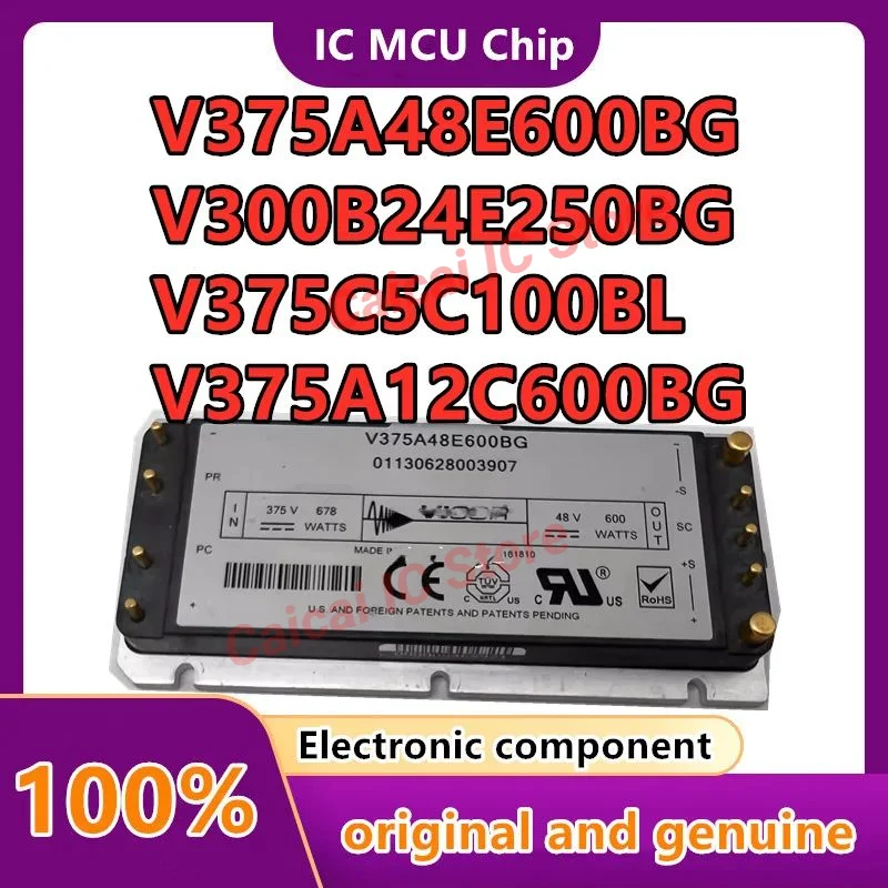 

V300C15C150BG V375A24C600B V375A12C600BG V300B24E250BG V375C5C100BL V375A48E600BG IGBT MODULE