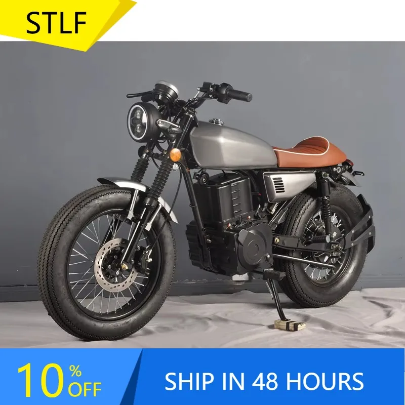 ZUIMI HIGH POWER 60V72V 1200W2000w Motor Electric Dirt Bike Talaria Sting R Mx4 Of Suron Sepeda Listrik Electric Motorcycle Bi