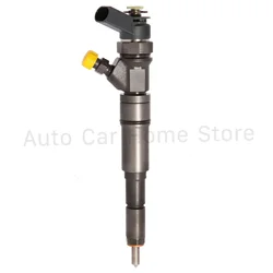 0445110216 13537793836 New Diesel Fuel Injector Nozzle For BMW 320d 330d E46 E90 530d E60 X3 E83 X5 E53 2.0 3.0d