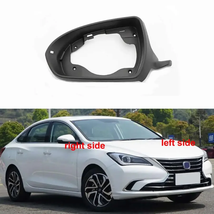 

For Changan Eado 2th Generation / Eado Plus Car Accessories Replace Side Mirror Housing Frame Glass Surround Holder Trim