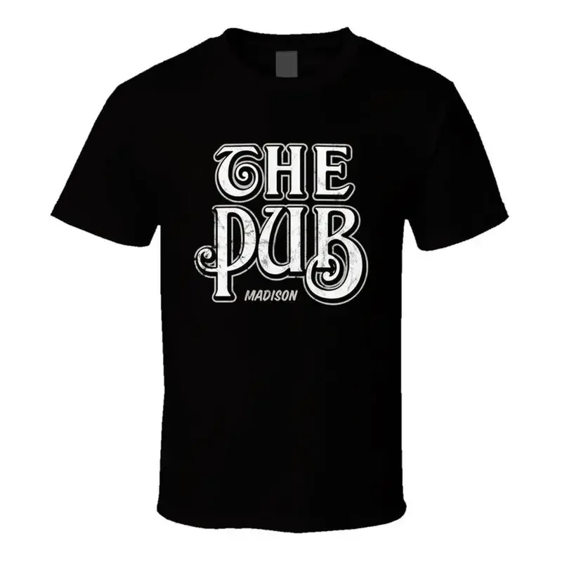 The Pub Madison T Shirt