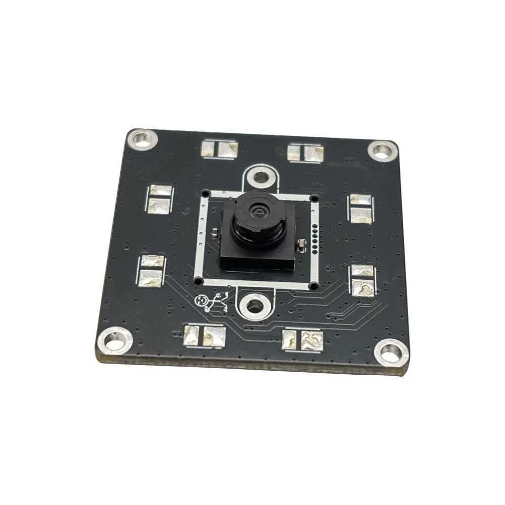 

720P 30FPS GC1084 CMOS Sensor 1MP FHD DFOV 140° USB Fixed Focus Camera Module