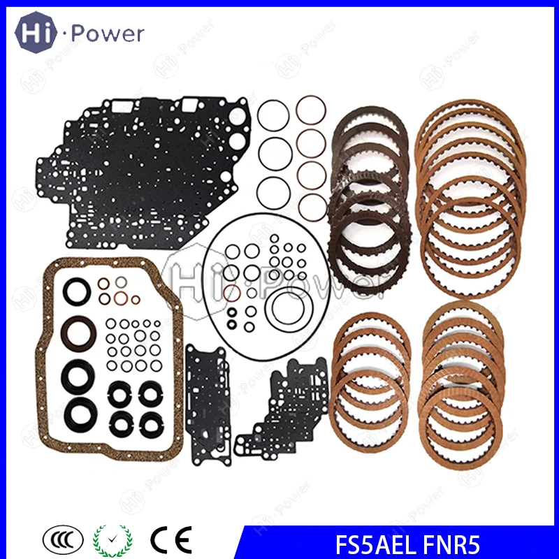 5F27E FS5AEL FNR5 A… - image