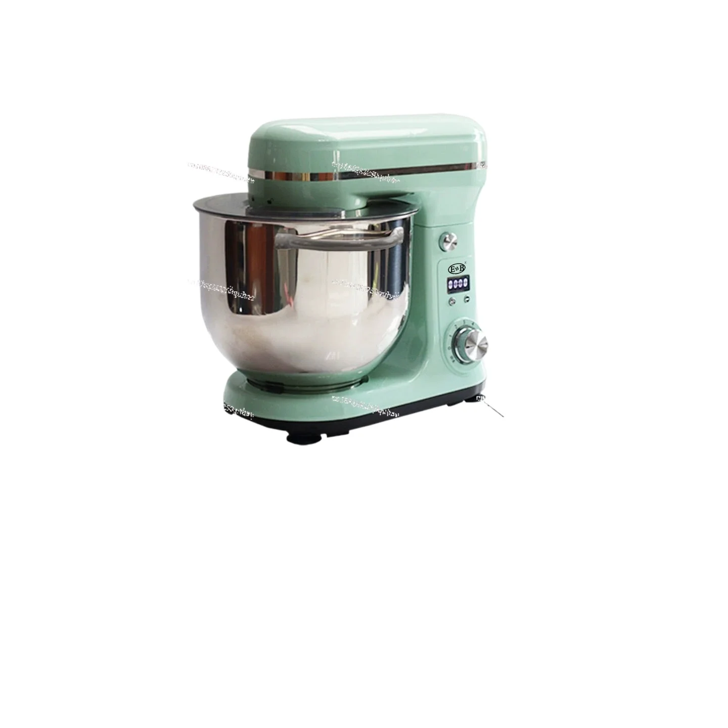 Chef Machine Automatic Multi-functional Mixing Bread Household Small Kneading Machine Spot