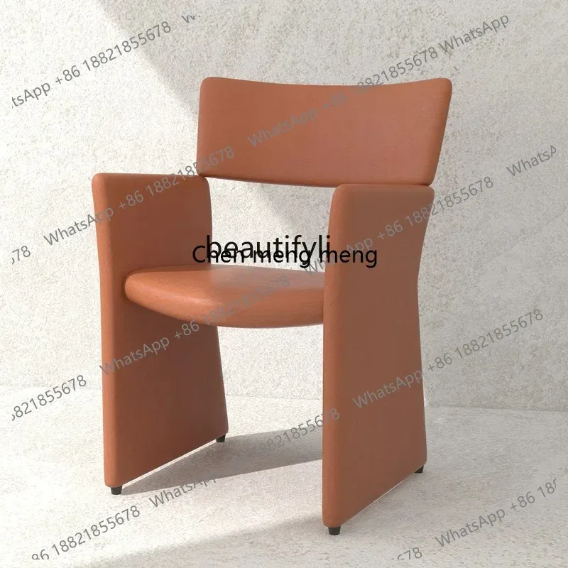 new Zqsoft-back chair for restaurant, simple leisure chair for hotel conference ss 26
