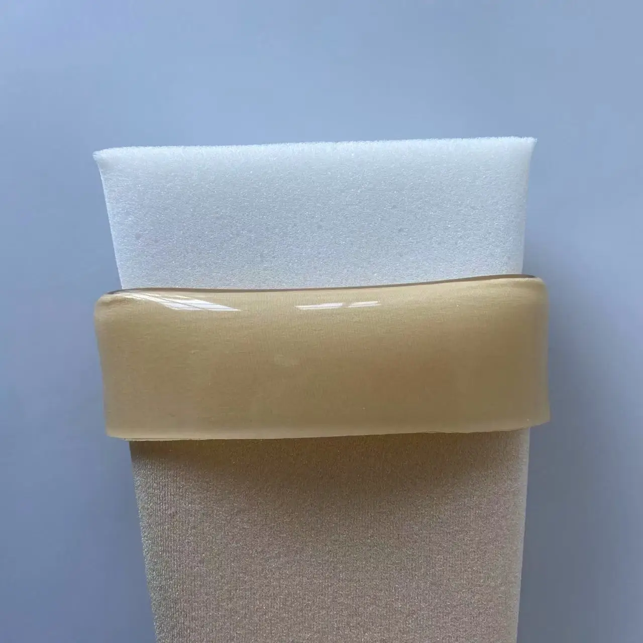 Silicone Prosthetic Covers Flesh Color Gel Line Prosthetic Sleeve  Silicone Liner for Artificial Limb  Prosthetic Limbs