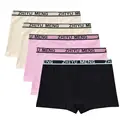 5PCS Color 12