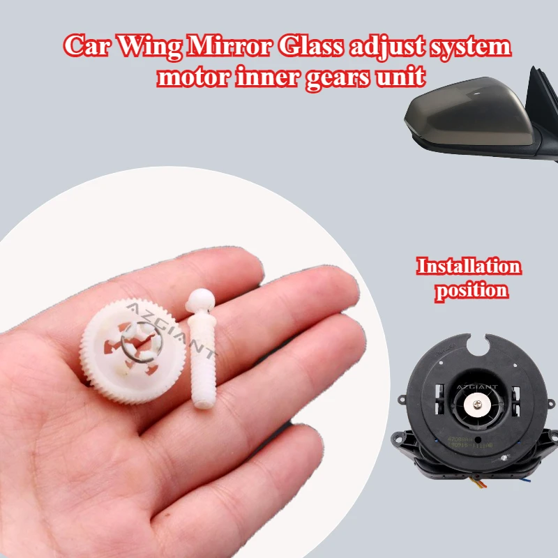 

AZGIANT для Honda Odyssey Van/ACCORD/Pilot, кондиционер, автомобильное крыло, зеркало, система регулировки стекла, внутренний блок шестерни двигателя