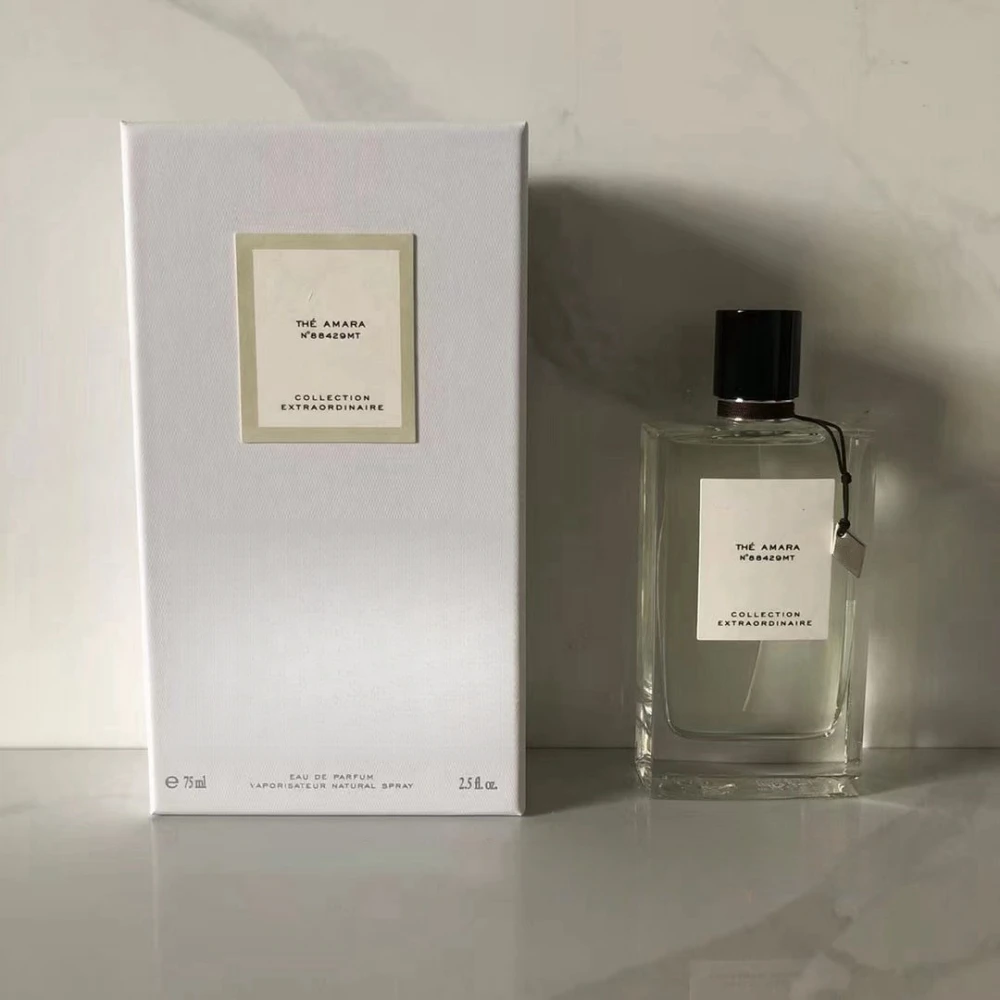 Sexuellement longue durée pour femmes et hommes, parfum V, marque de la série CE, 75ml