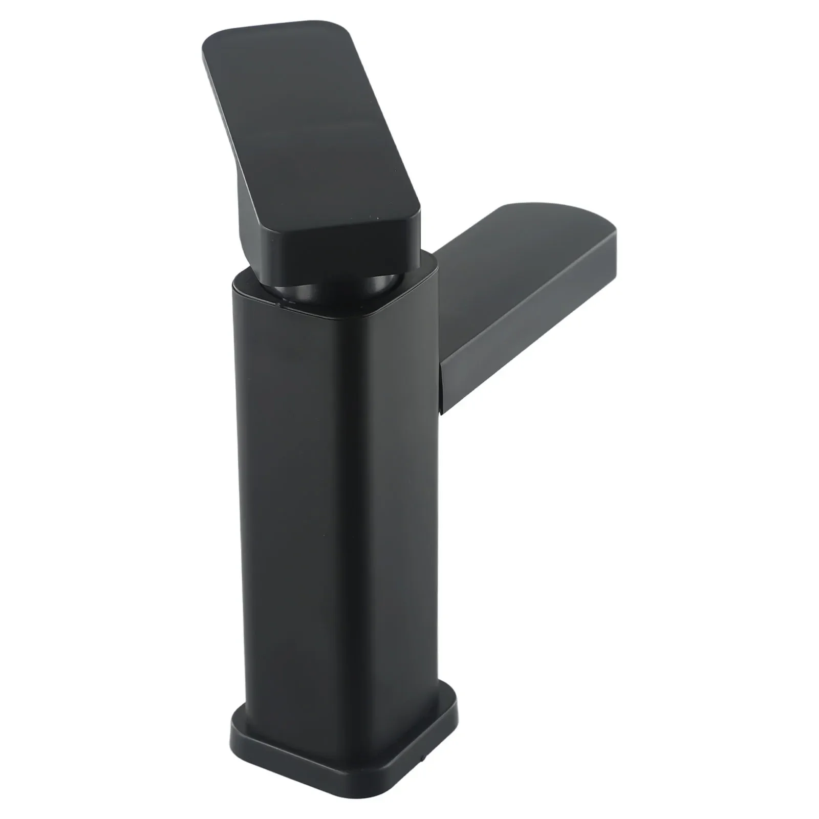 

Антикоррозионный смеситель с квадратным основанием. Размер смесителя. Показать как на картинке. Антикоррозийное покрытие. Легко чистится. Высокая производительность.