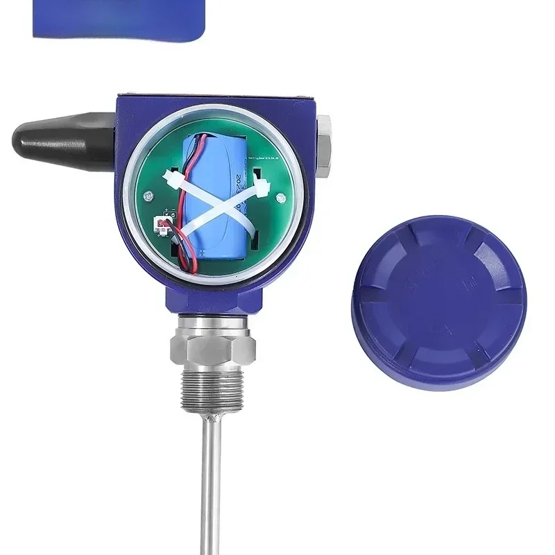 Shelok Low-power LoRaWAN/NB-IoT wireless temperature data loggers wireless temperature sensor for IoT devices