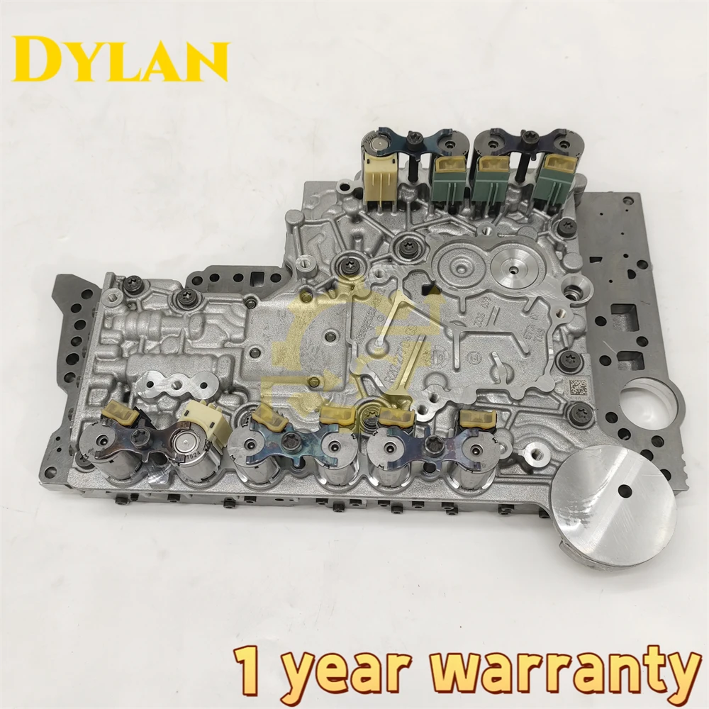 

Оригинальный гибридный корпус клапана коробки передач 7224, 2-го поколения), 724020 724261 724272 724295 для Mercedes Benz