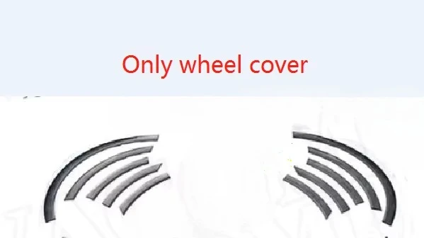 To SVR PP Body Kits Front Bumper Grills Rear Bumper Sport With Exhaust Tips for  Range Rover Evoque Car Bumper Protect