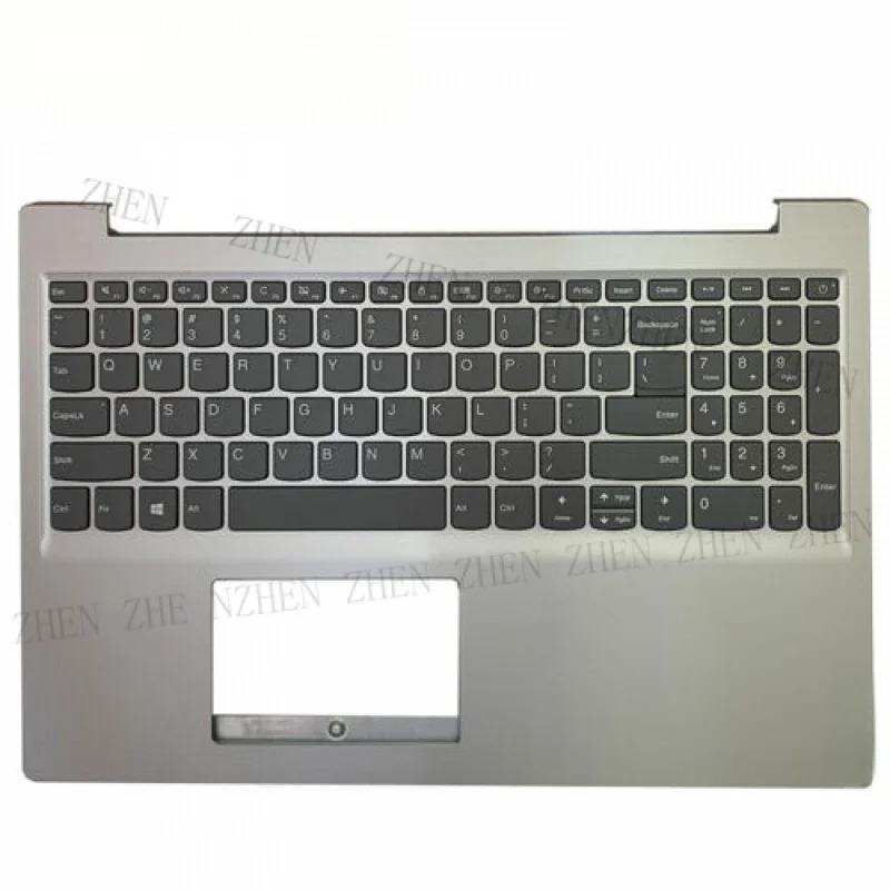 

Y 5CB0S16761 FOR Lenovo Ideapad 340c-15 S145-15 IWL C Shell Keyboard Palmrest