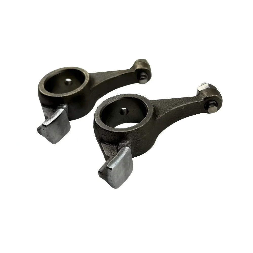 2pcs Original Intake Arm For Stels 500 K/gt Kazuma Jaguar J500 Xinyang Panda Gt1 X500 192mr-1003200 Lu018694 12812-5020