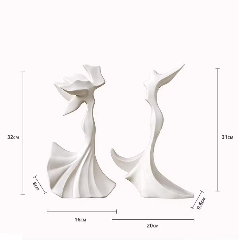 Nordic Goddess of Love Freyja Bust Statue Resin Figure Sculpture for Living Room, Bedroom, Study, and Desk Decoration