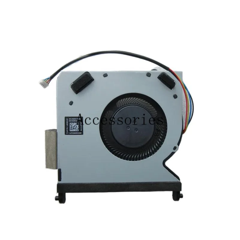 New Original Mini DM CPU HDD Cooling Fan For HP EliteDesk 800 805 G6 SUNON EG50050S1-CJ20-S9A M88648-001 L90295-001