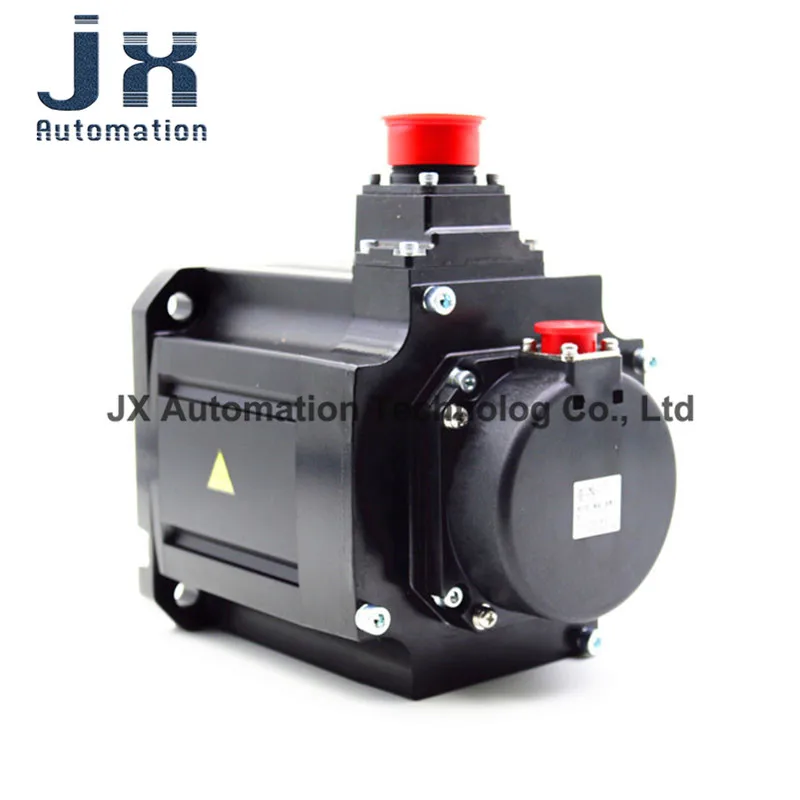 Original MELSERVO-J3 Series Medium Inertia 2000 r/min 200V 1.5KW AC Servo Motor HF-SP152 HF-SP152B HF-SP152BJ