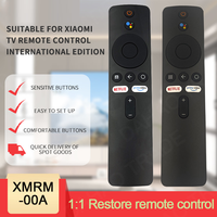 For Xiaomi MI Box S Bluetooth Voice Remote Control XMRM-006 Smart TV Box MI TV Stick MDZ-22-AB MDZ-24-AA Google Assistant