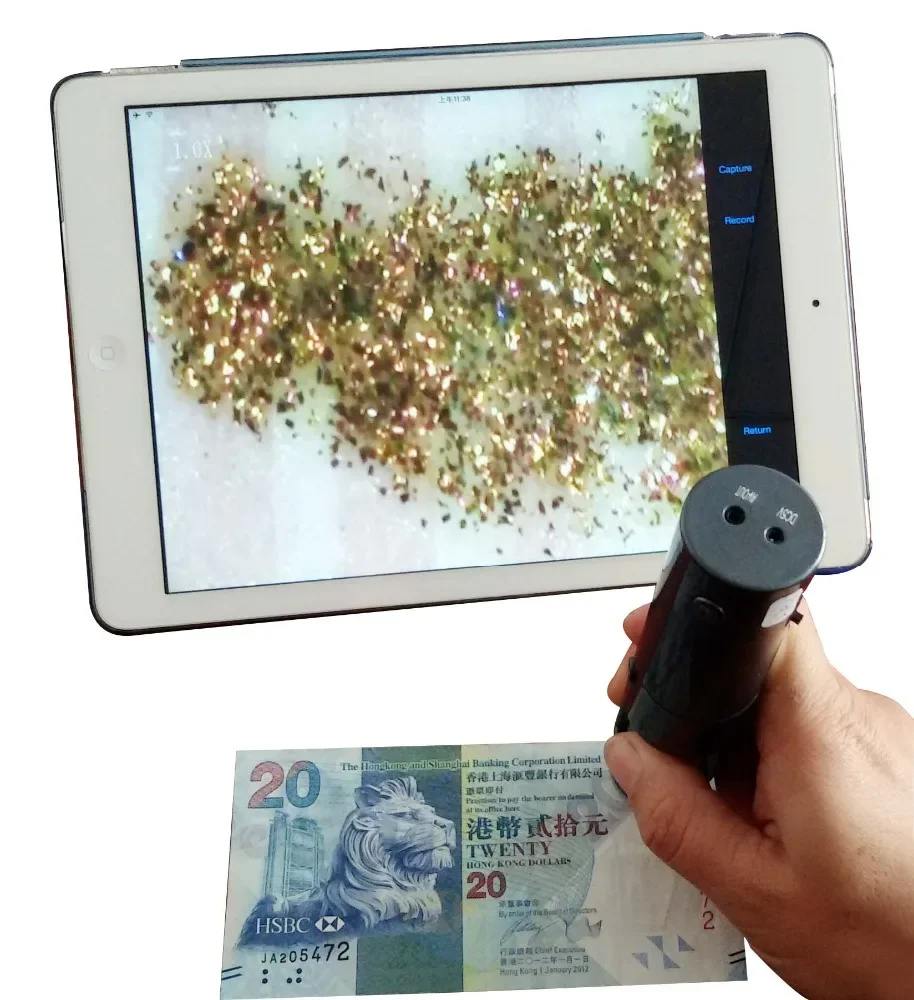 Wifi Digital Micros…