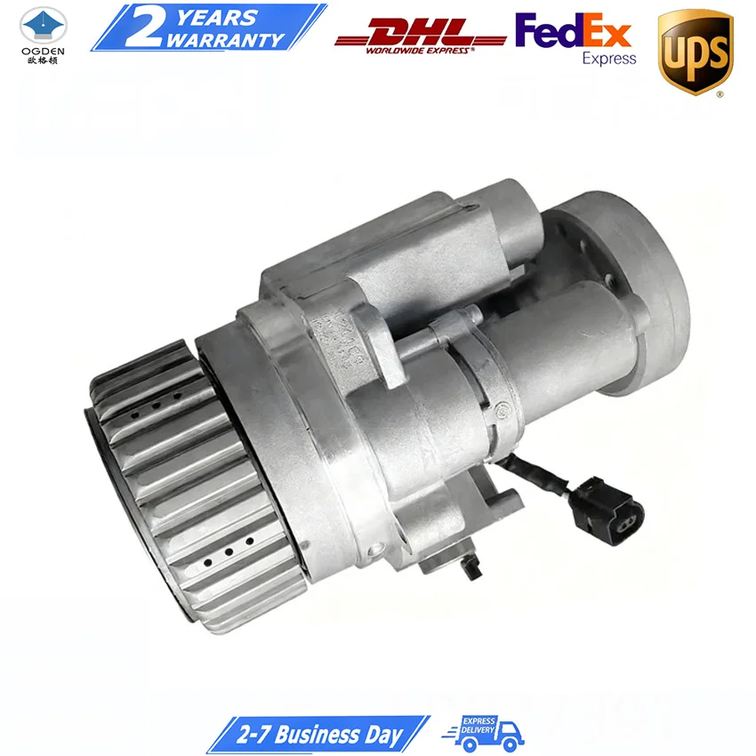 OGDEN For Land Rover Freelander2 / Evoque Haldex Coupling Coupler Unit 09-14 LR012189  LR077391