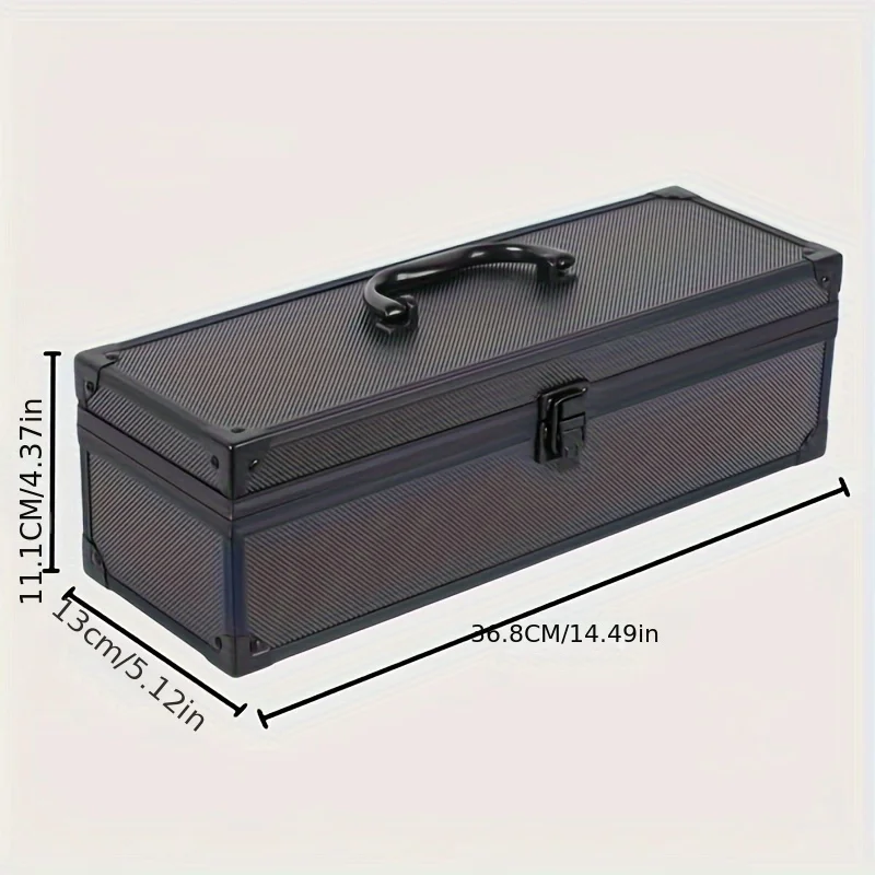 Cards Holder Hard Case For Trading Cards & Sports Baseball Basketball Cards, Cards Storage Box For TCG PTCG