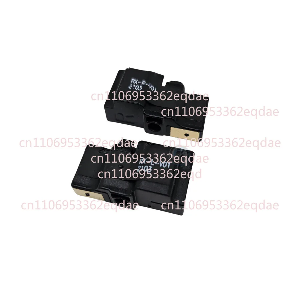 Mavic Air 2S ADS-B … - image