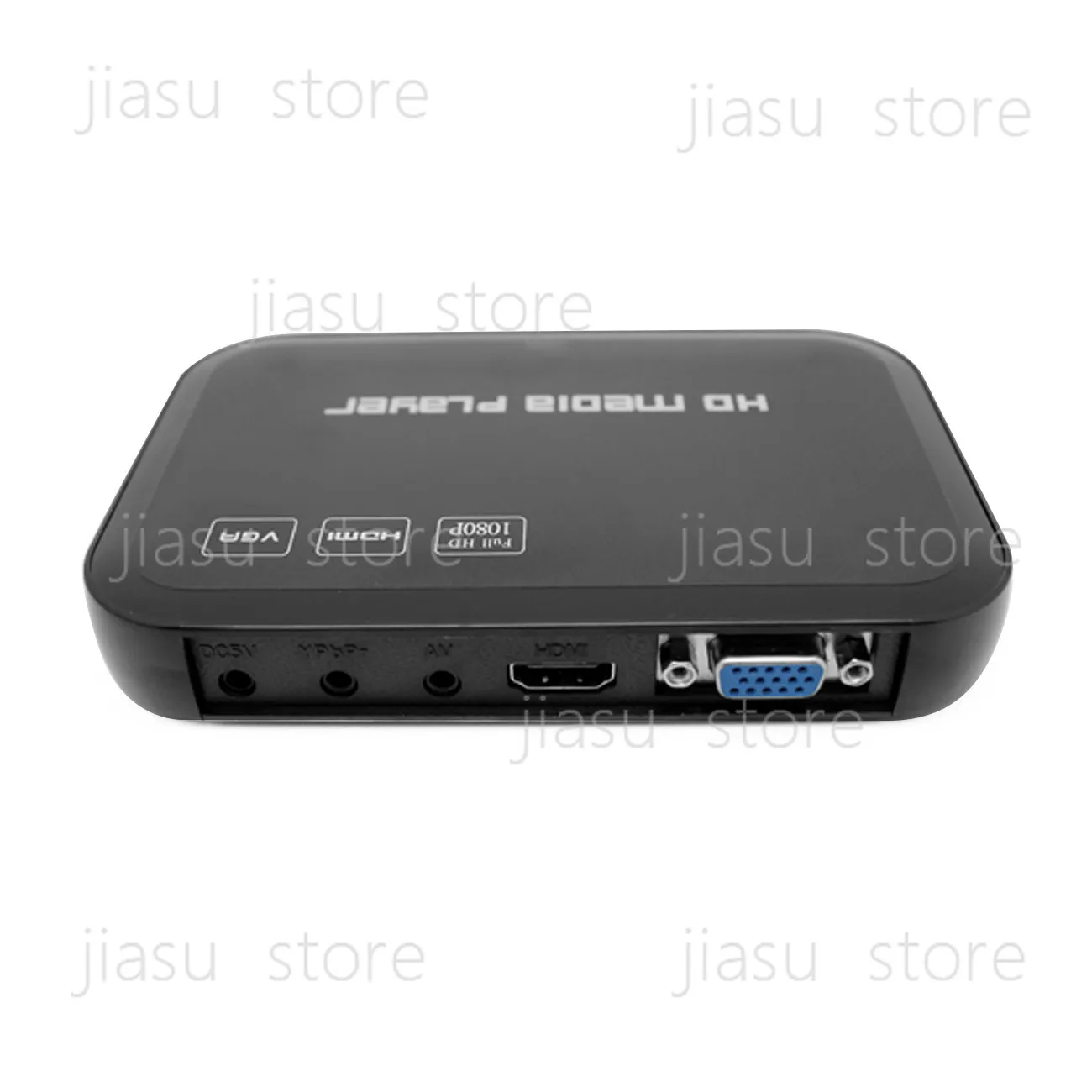 LS816 Standalone HD Video Player Optional Human Body IR Sensor Function Control Play & Pause
