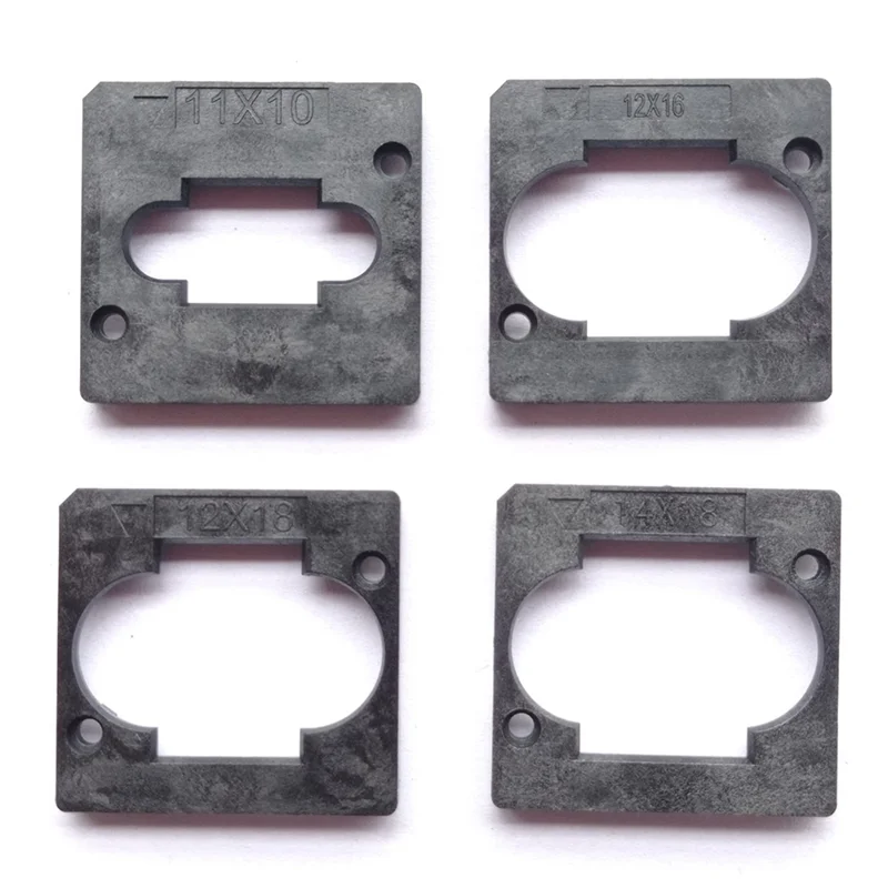 Superior-1Set Emmc Adapter Emmc Burning Seat Accessories Rt-Bga169-01 Bga169 Bga153 Emmc Adapter With 5Pcs Frame For Rt809h Prog