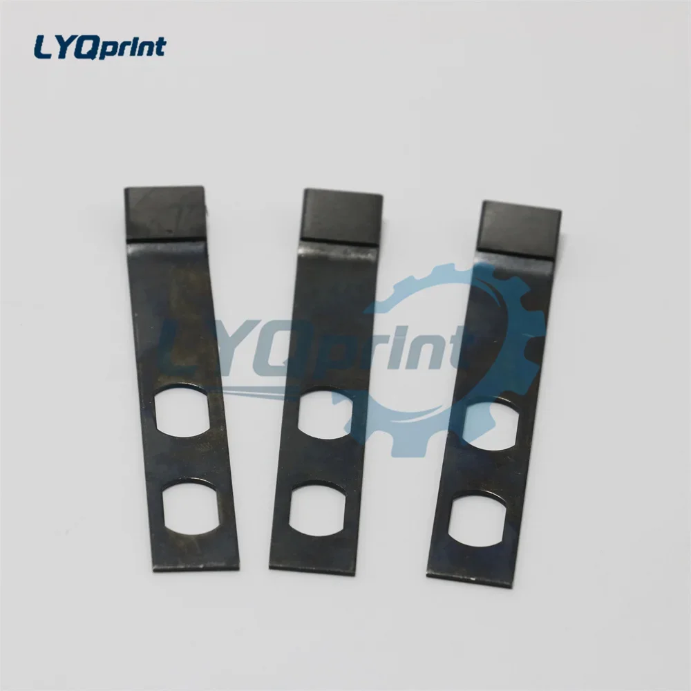 Free Shipping 10 PCS 03.014.051F New Gripper Pad Offset Machinery Spare Parts For Heidelberg Press 03.014.051