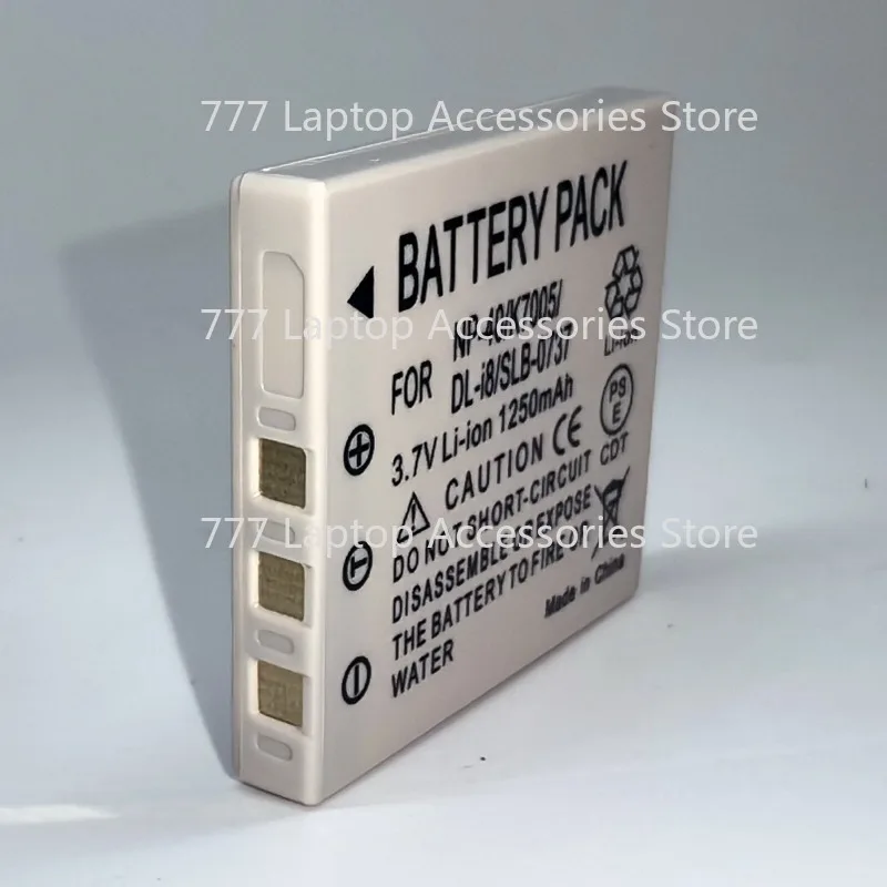 Li-ion Battery Pack For Konica Minolta DIMAGE X1 NP-1 NP1 Brand New