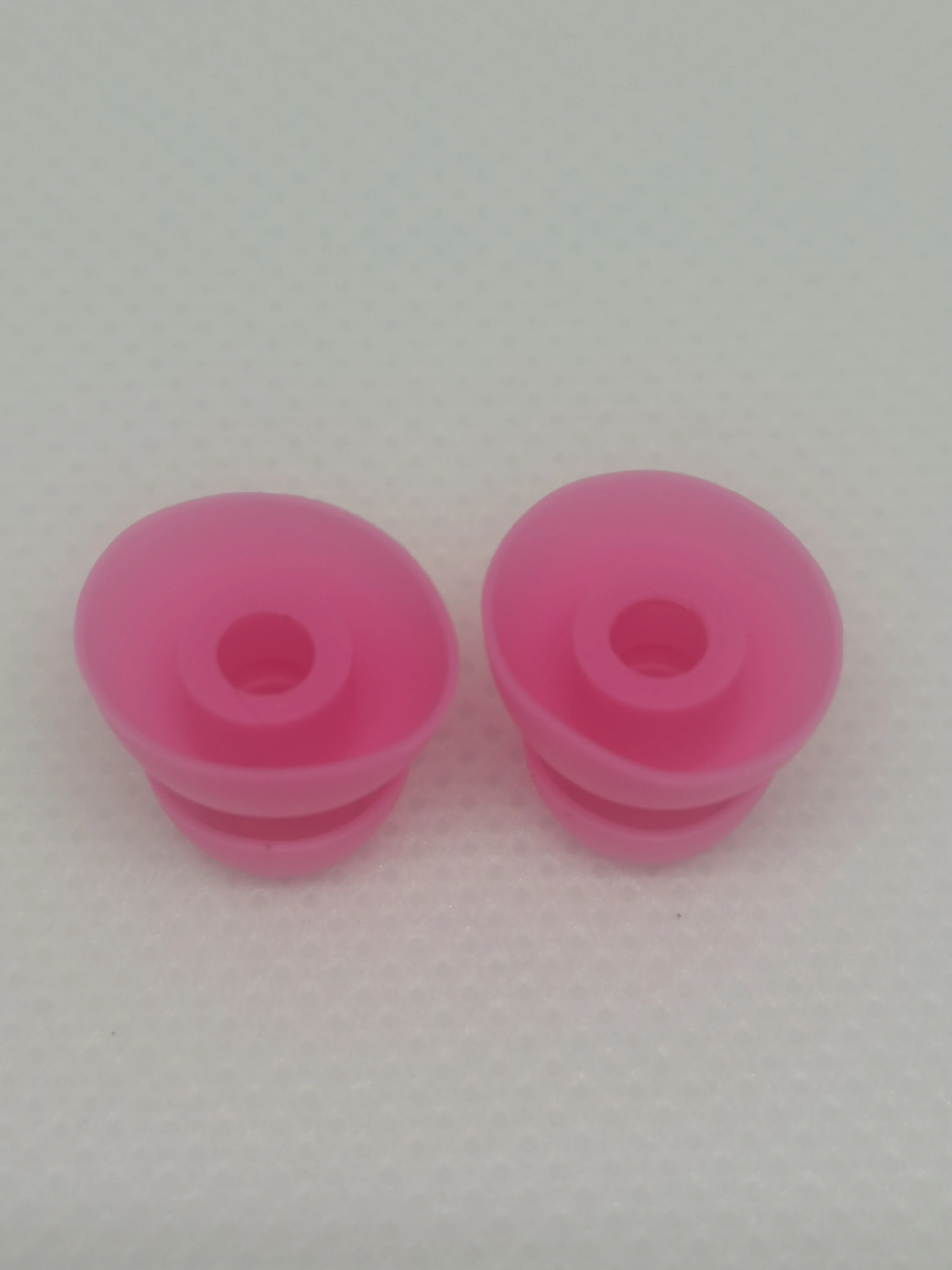 Ear Pads Earphone In-ear Buds Ear Tips Earbud Silicone Headphone Case