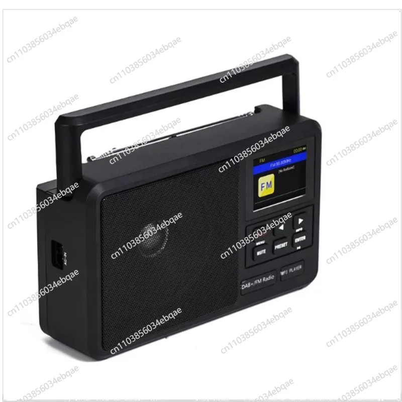 CS-806 Color Screen… - image